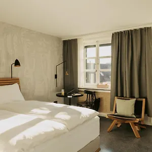 Boutique & Design Volkshaus Отель