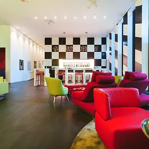 Hotell Ibis Styles, Basel