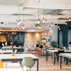 By Hyve Hotel