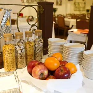 Hotell Rheinfelderhof, Basel