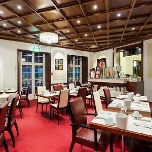 Hotel City Inn Basel Hotel