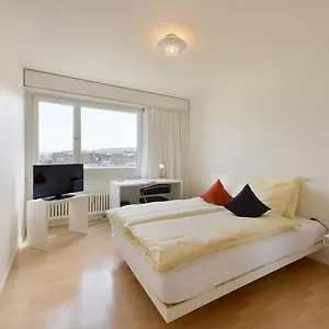 Apaliving - Budgethotel Hotel