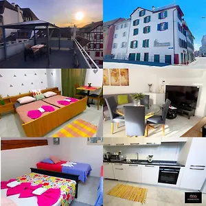 City Apartments Basel Appartamento
