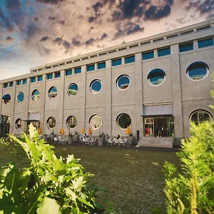 Silo Design & Boutique Ostello