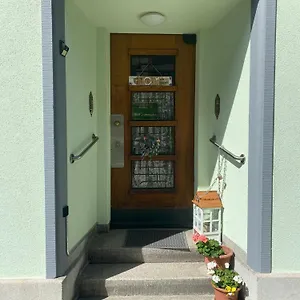 Kiki's Bed & Breakfast
