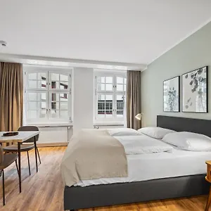 Limehome Muenzgasse Aparthotel