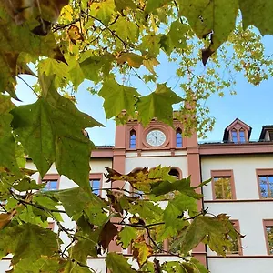 Odelya - Stadthotel Im Park Basel