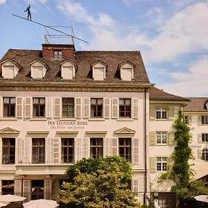 Gast - Und Kulturhaus Der Teufelhof מלון