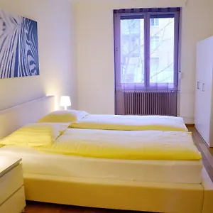 Rent A Landskronstrasse - Self Check-in Appartamento