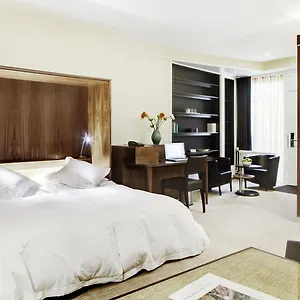 3* Hotel Du Commerce