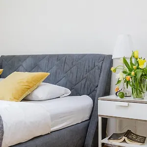Rent A Delsbergerallee - Self Check-in Appartamento
