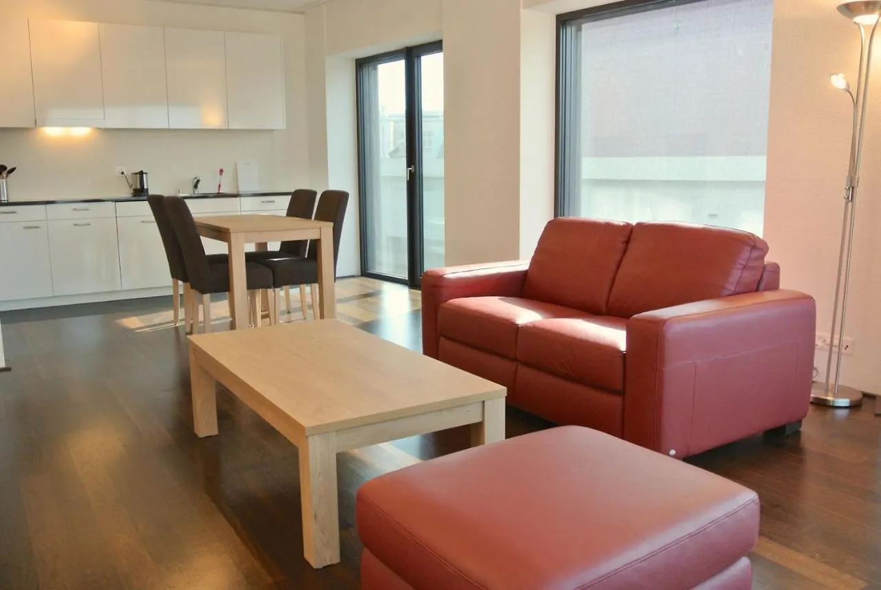Nest - Steinentorberg 18 Appartamento Basilea