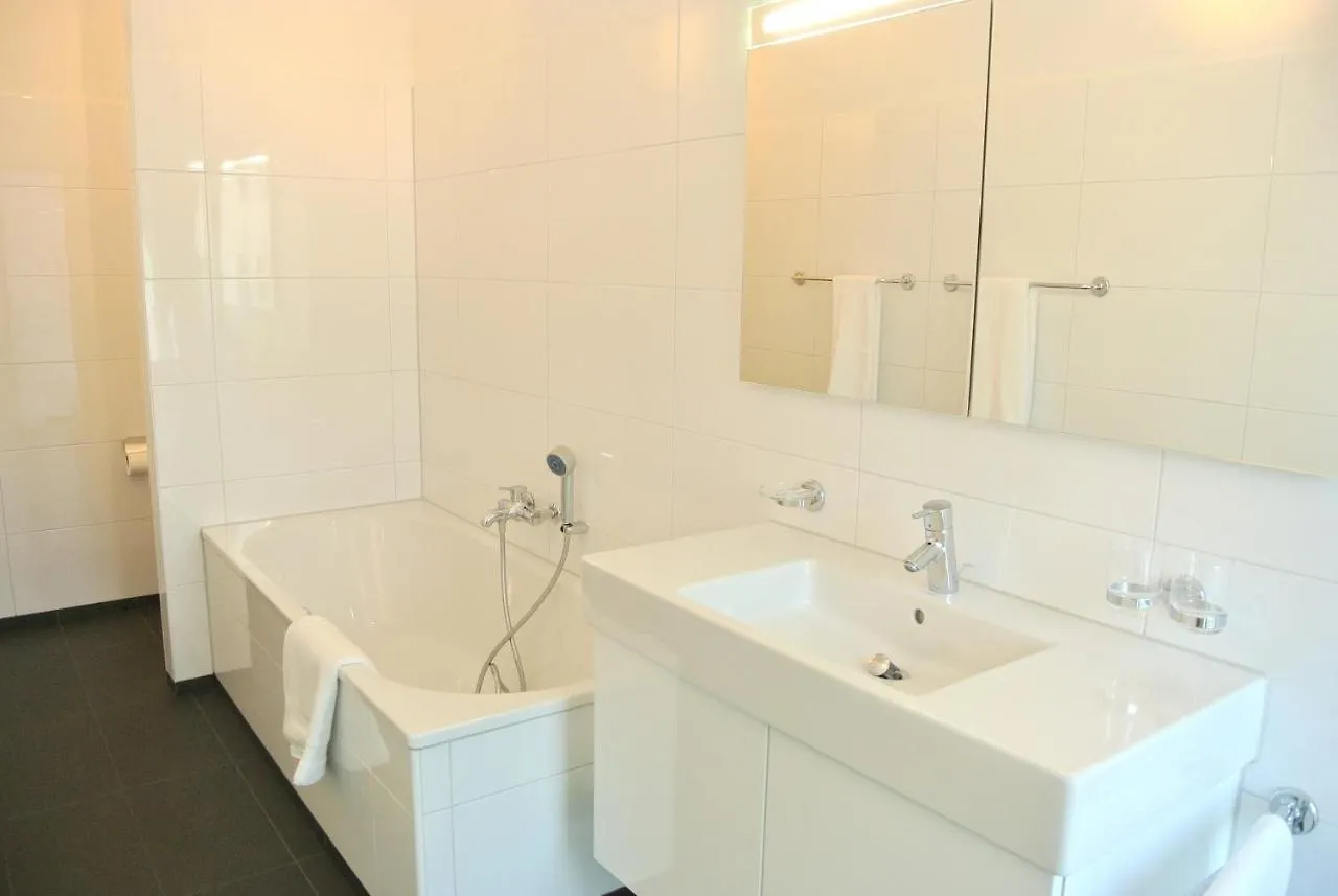 Nest - Steinentorberg 18 Appartamento Basilea